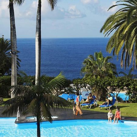 Penthouse Direkt Am Meer ロス・レアレホス エクステリア 写真