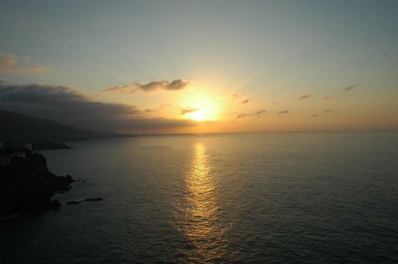 Penthouse Direkt Am Meer ロス・レアレホス エクステリア 写真