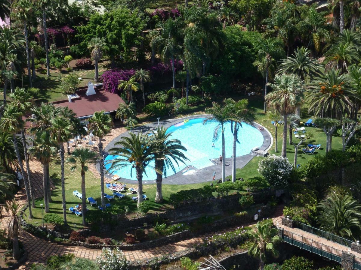 Penthouse Direkt Am Meer ロス・レアレホス エクステリア 写真